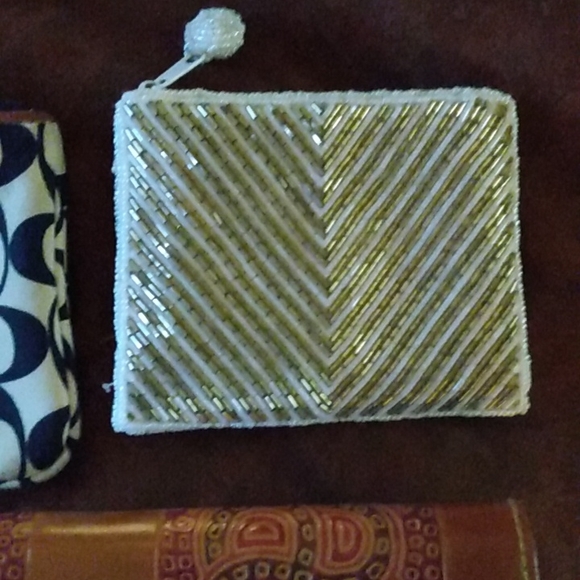 Coach, & other wristlets - Picture 3 of 7